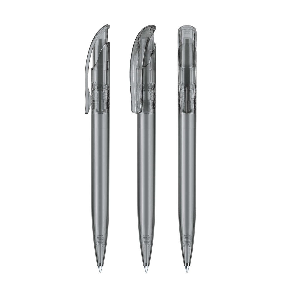 senator® Challenger Clear - cool gray 9