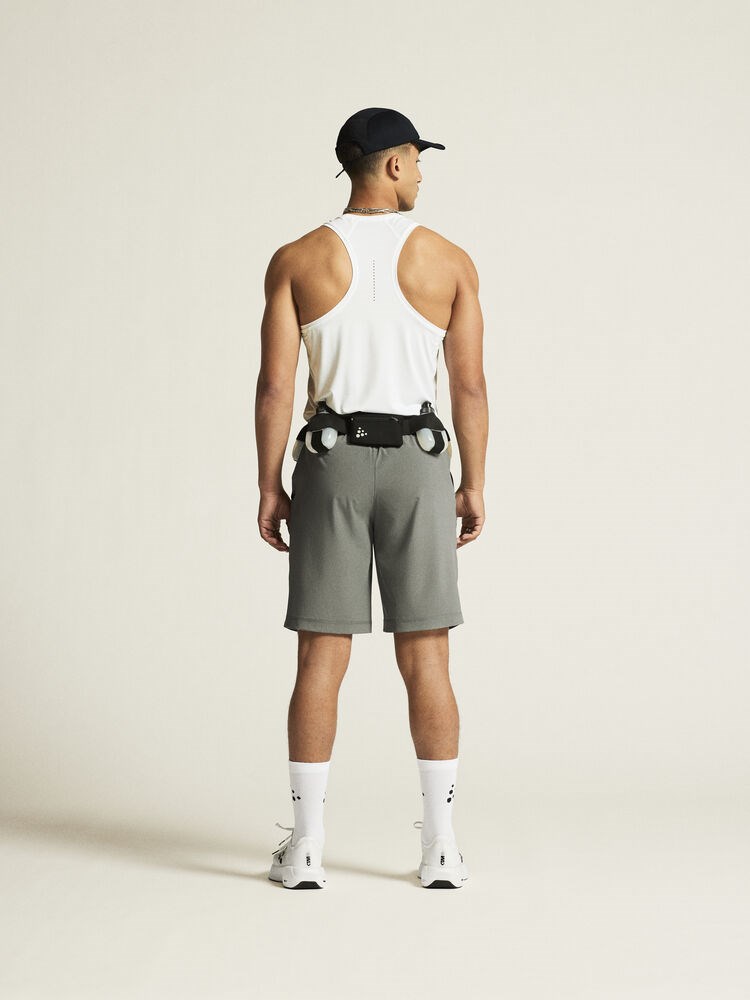 Craft - ADV Essence Singlet 2 M White XS