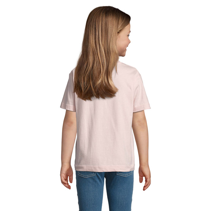 IMPERIAL KIDS - IMPERIAL kind t-shirt 190g
