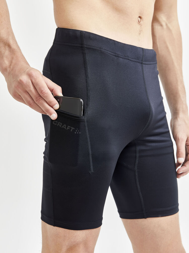 Craft - ADV Essence Short Tights M Black XS