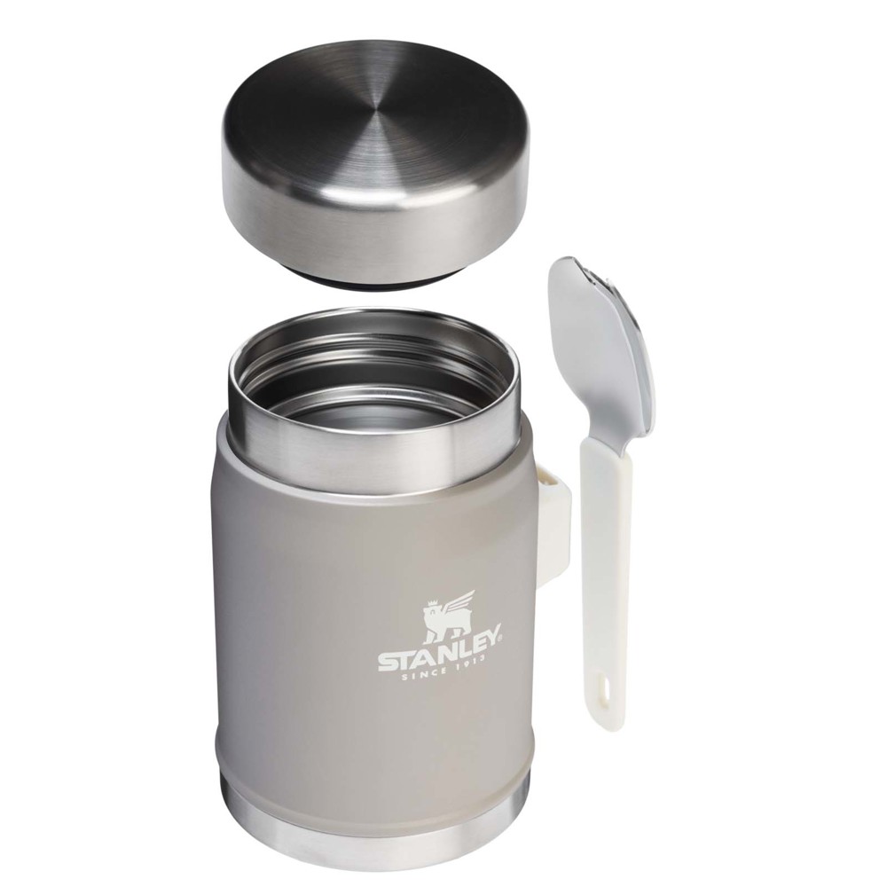 Stanley Legendary 400 ml voedselcontainer met spork