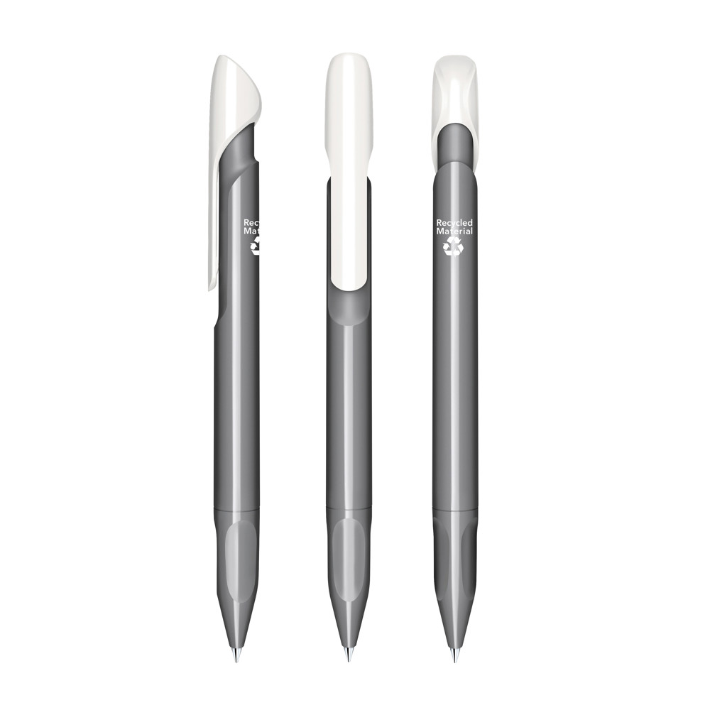 senator® Evoxx Duo Polished Recycled - cool gray 9