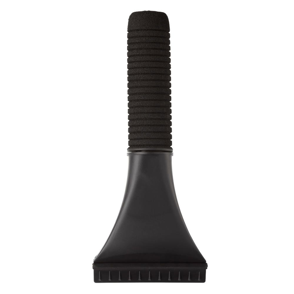 Ijskrabber ergonomisch