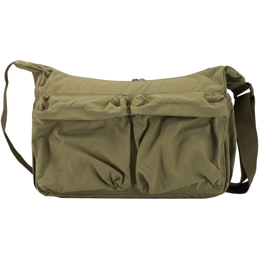 Calli 13" GRS laptoptas van gerecycled nylon