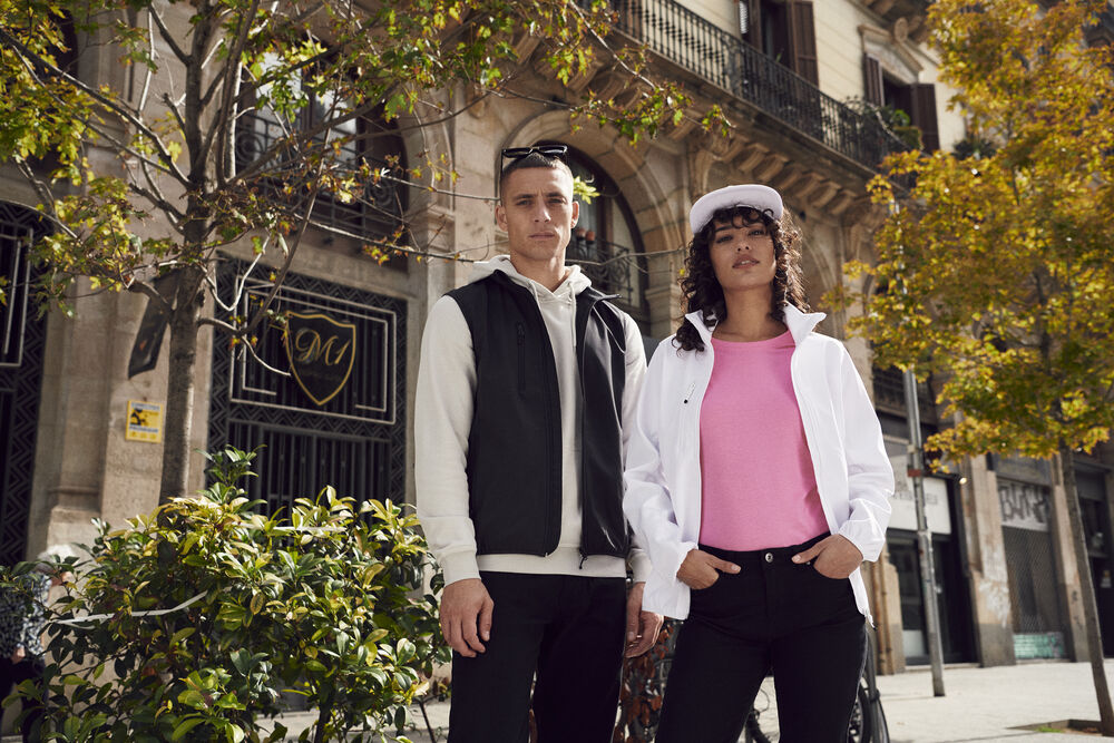 Clique - Classic Softshell Vest
