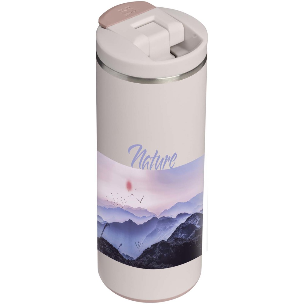 Stanley Transit Fliptop 350 ml reisbeker 