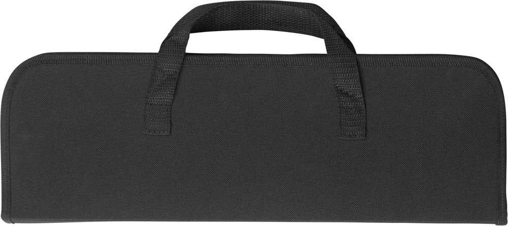 Barbecueset Silas | Rvs | 4 st - Zwart