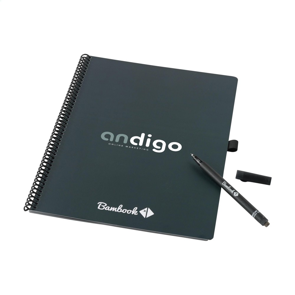 Bambook Classic Original Notebook A4 notitieboek