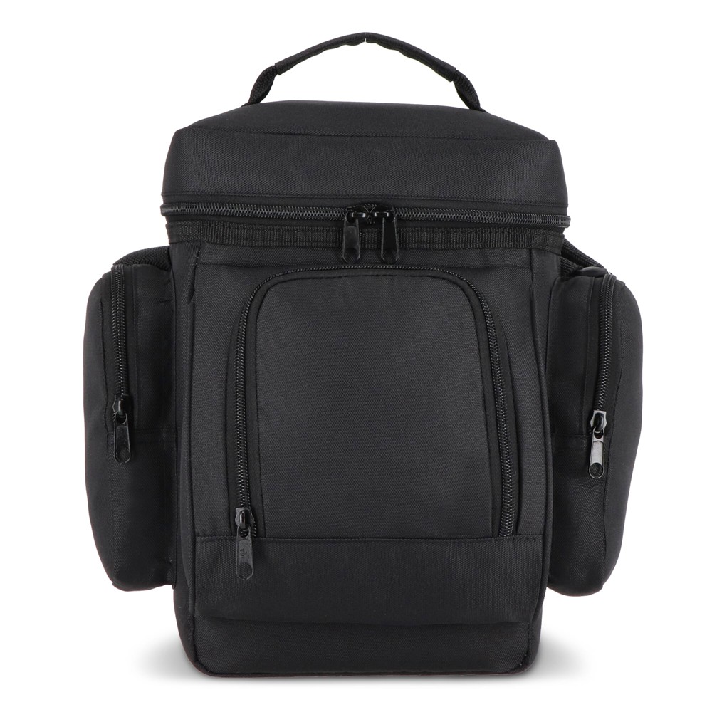 R-PET 600D Lunchkoeler 10L