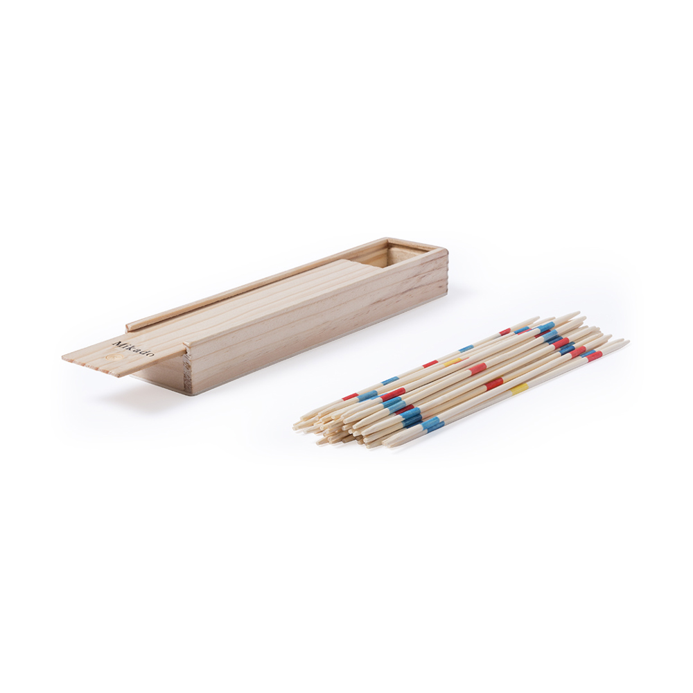 Behendigheidsspel Mikado