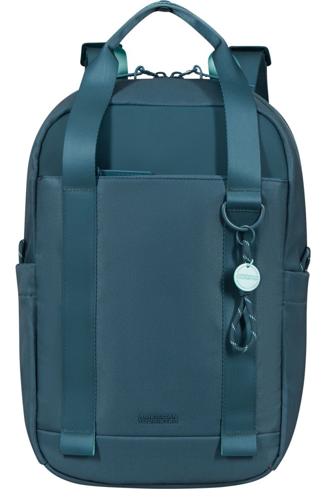 American Tourister Minima City Backpack S - Totally Teal