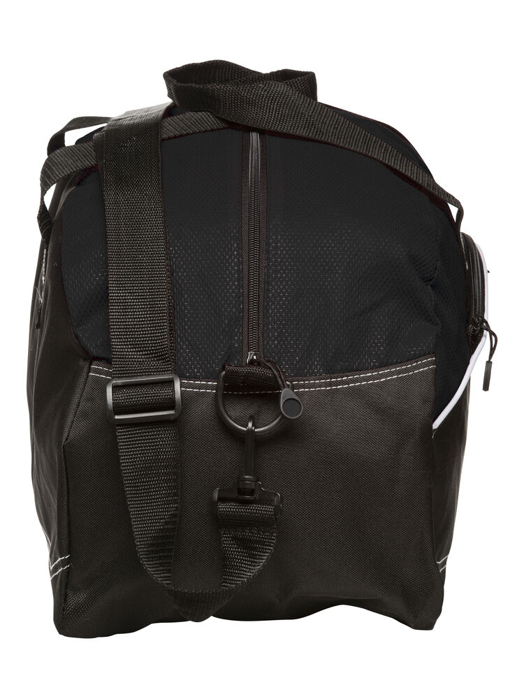 Clique - Basic Bag Zwart One size
