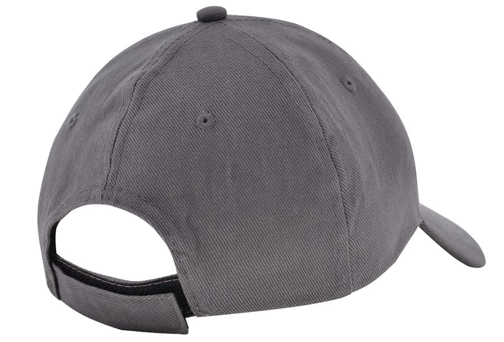 Nilton's Kinder Brushed Promo Cap, 260 g/m²