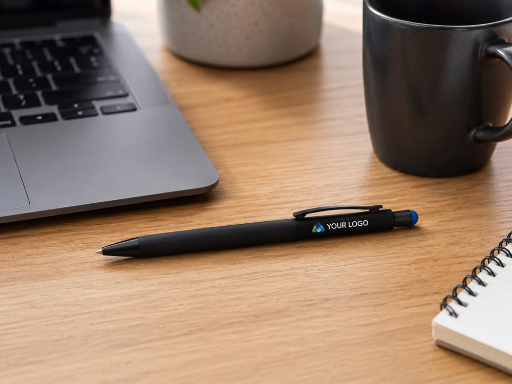 Balpen Formentera | Gerecycled | Stylus
