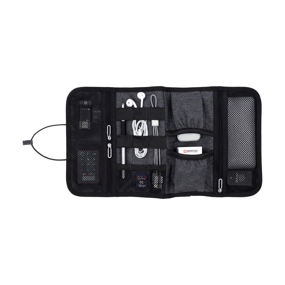 BrandCharger kabeletui Folio