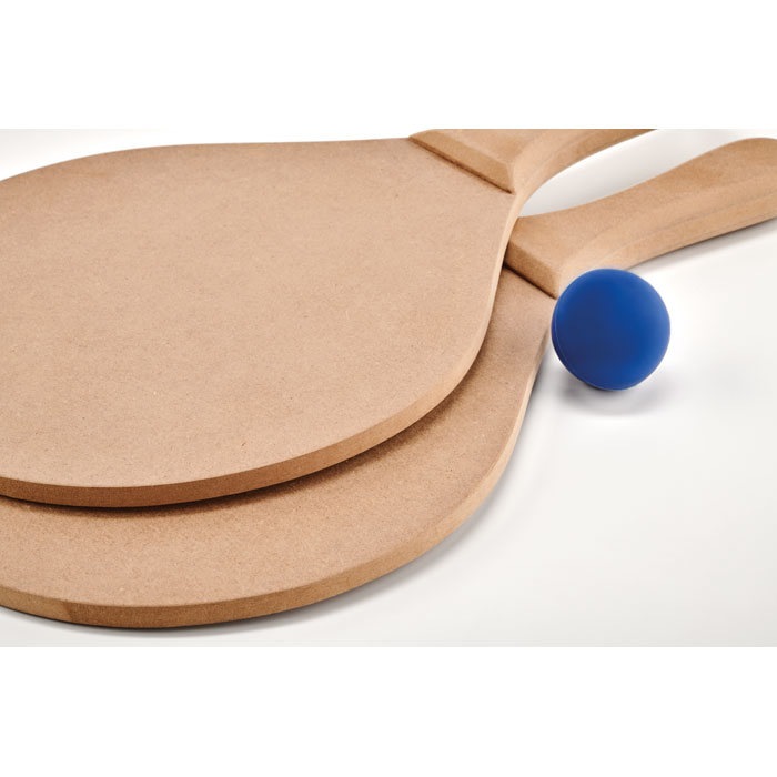 RAQUET - Strand tennisset