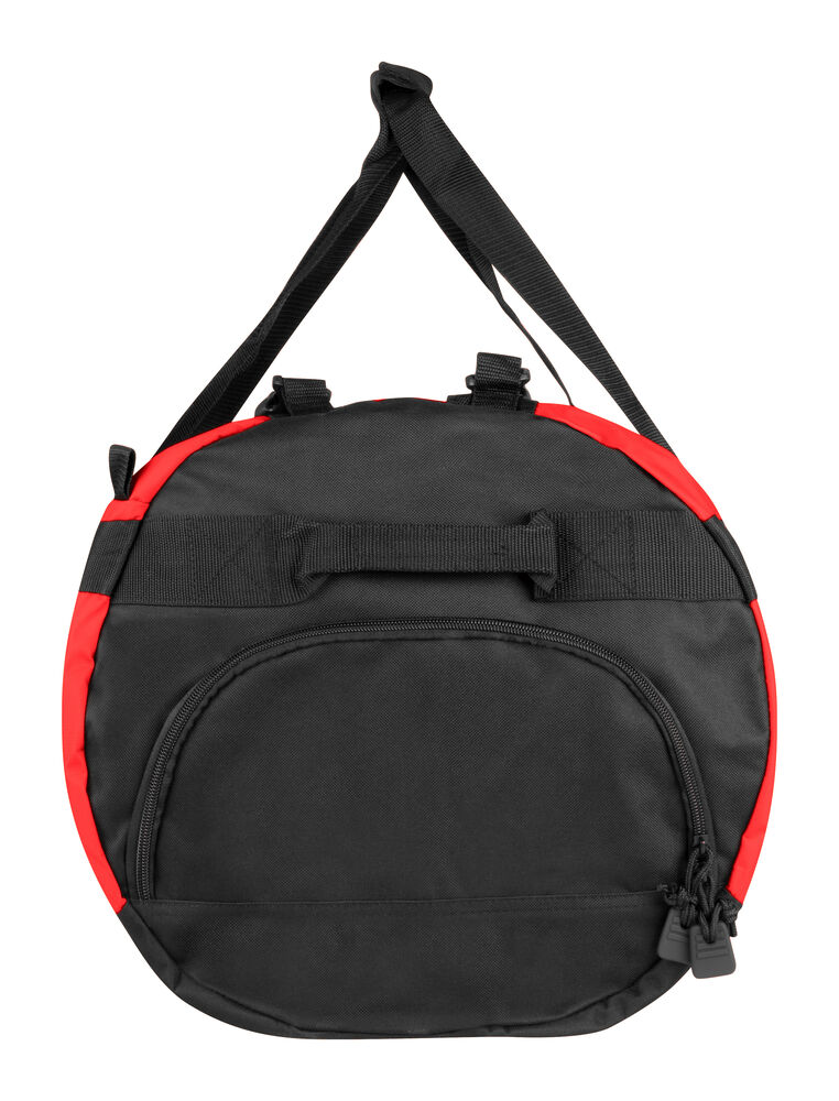 Clique - 2-in-1 bag 75L Rood One size