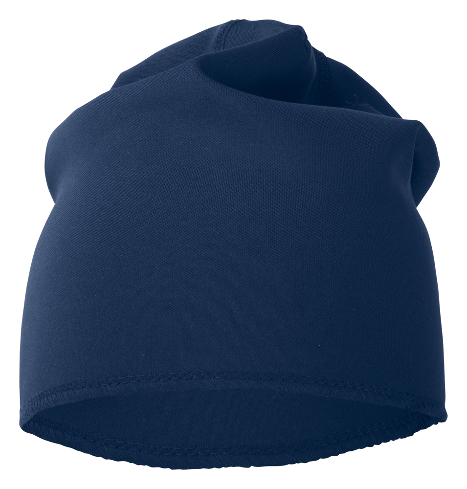 9046 FLEECE MUTS - Marine
