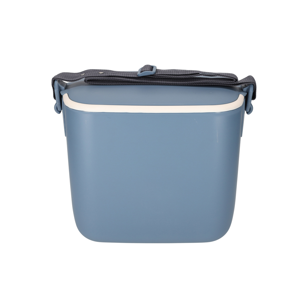 NORLÄNDER Koelbox Adventure Blauw