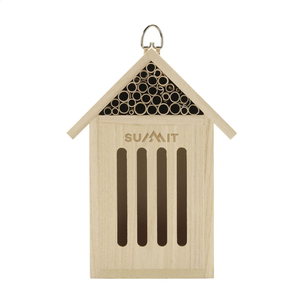 Insect Inn insectenhotel