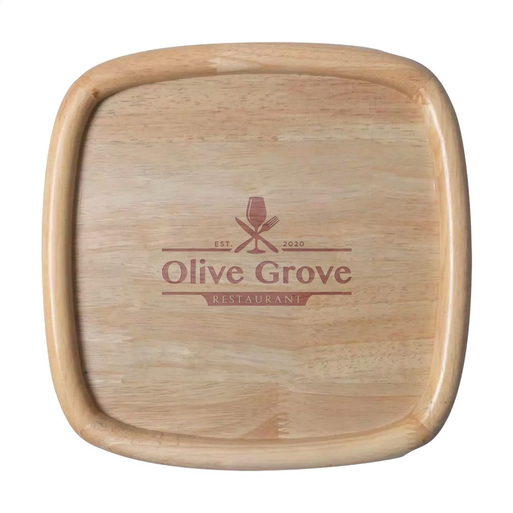 Gusta Dienblad / Decoplank