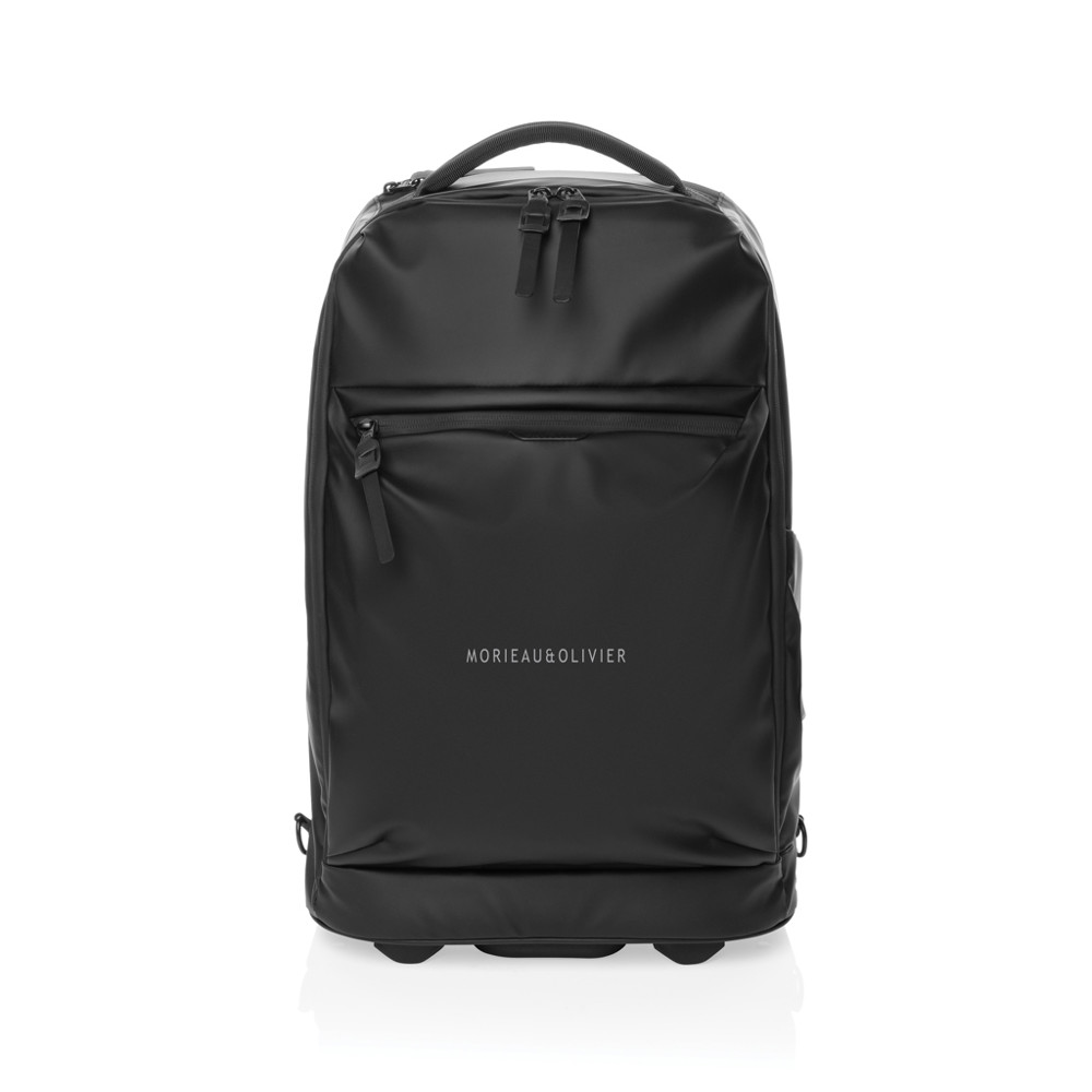 Swiss Peak OSLO RCS trolley-duffeltas/rugzak