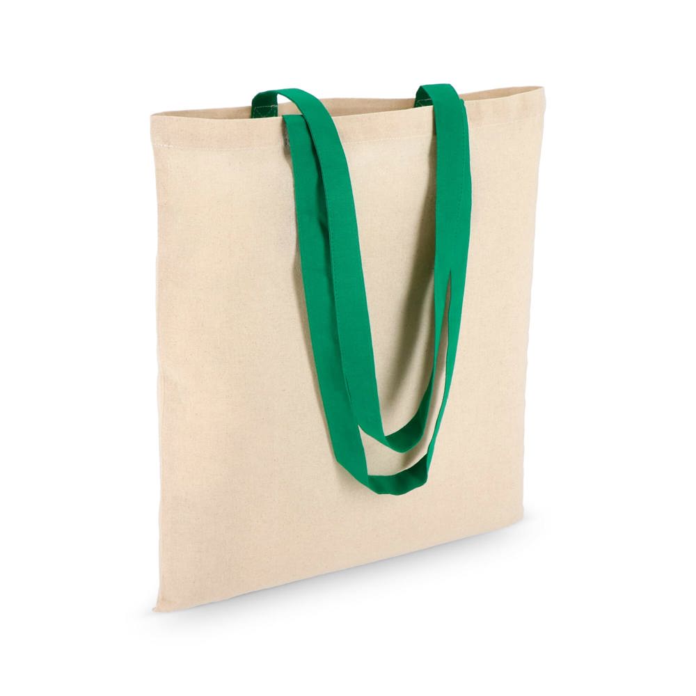 Katoen Tote OEKO-TEX® 38 x 42cm 140g/m²