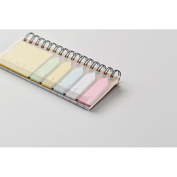 MEMORING - PP memoblok