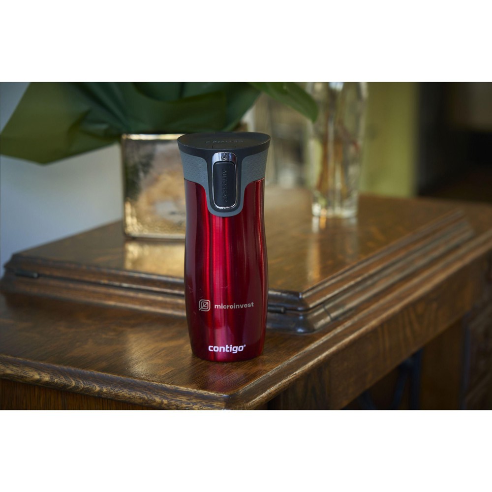 Contigo® Westloop Mug 470 ml thermosbeker