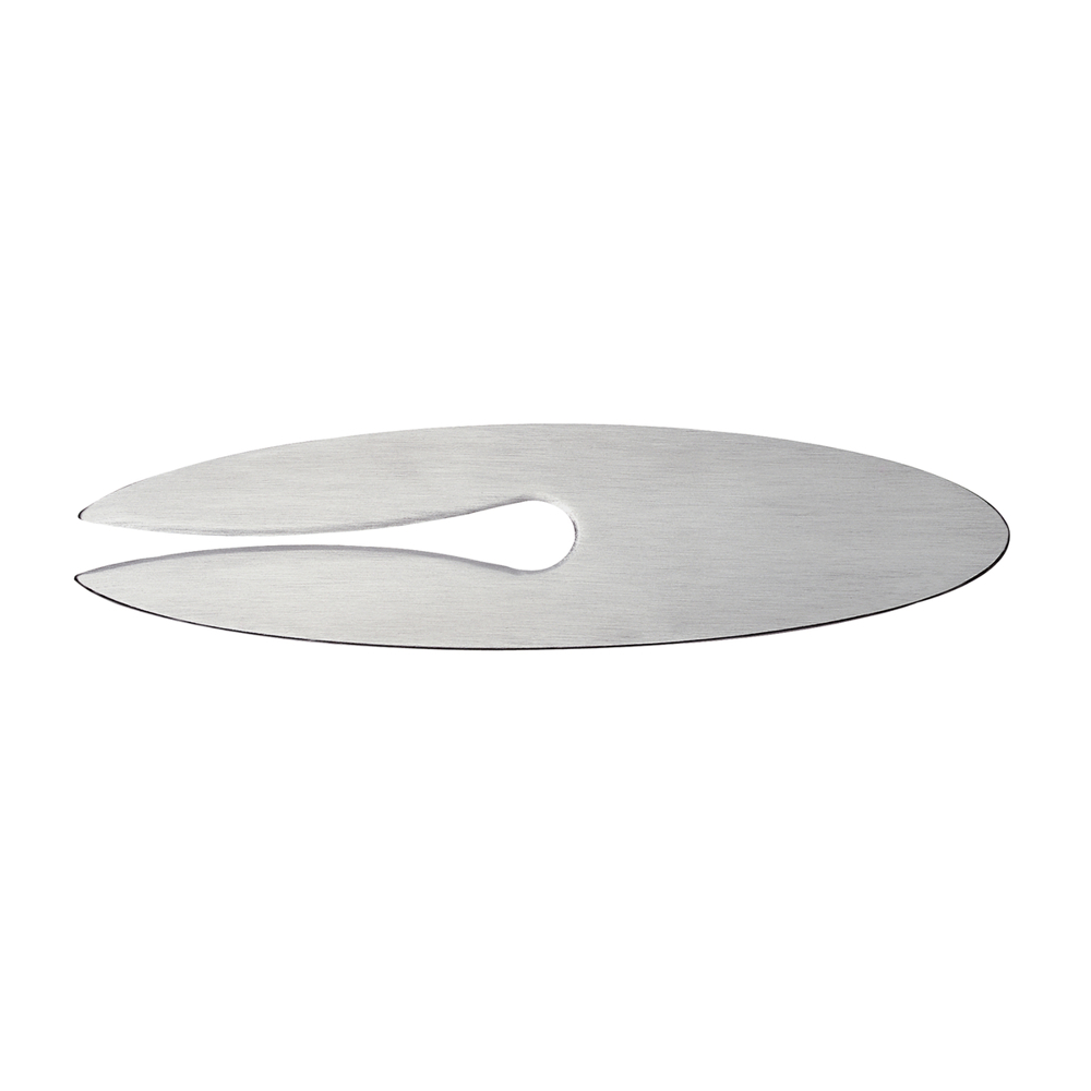 Briefopener RE98-CALIFORNIA STEEL