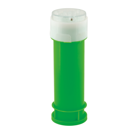 Bellenblaasset - Lichtgroen