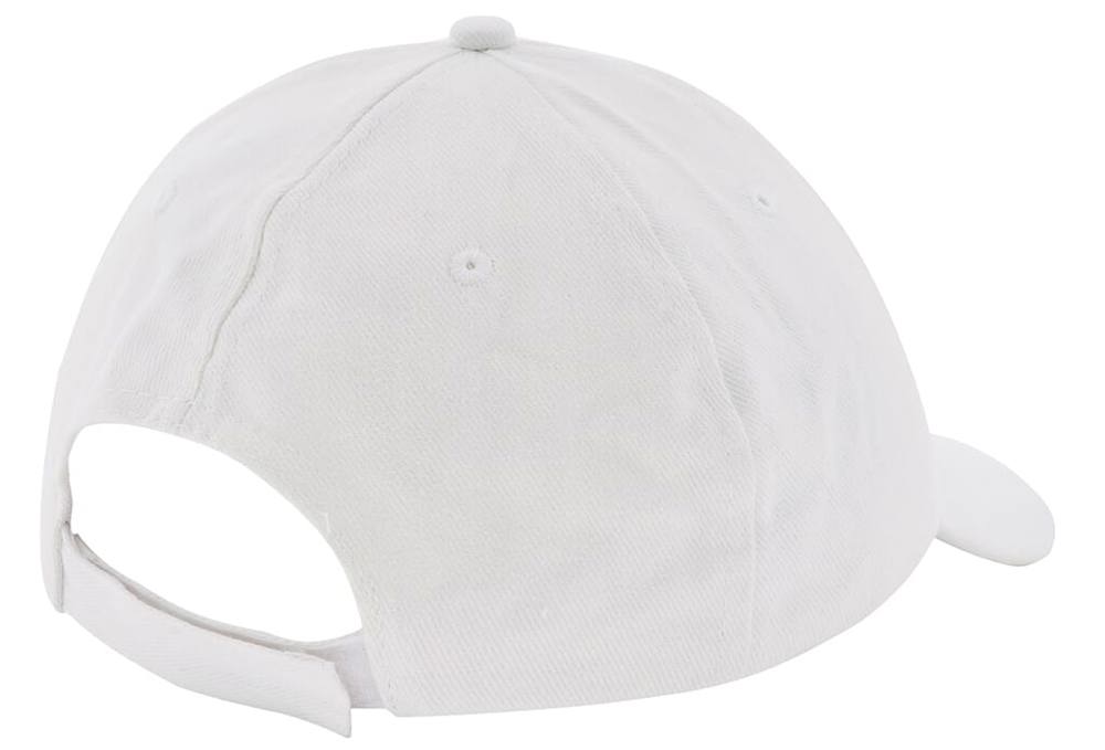 Nilton's Kinder Brushed Promo Cap, 260 g/m²