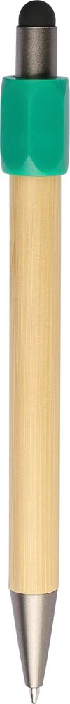 Balpen Fenn | Bamboe | Spinner