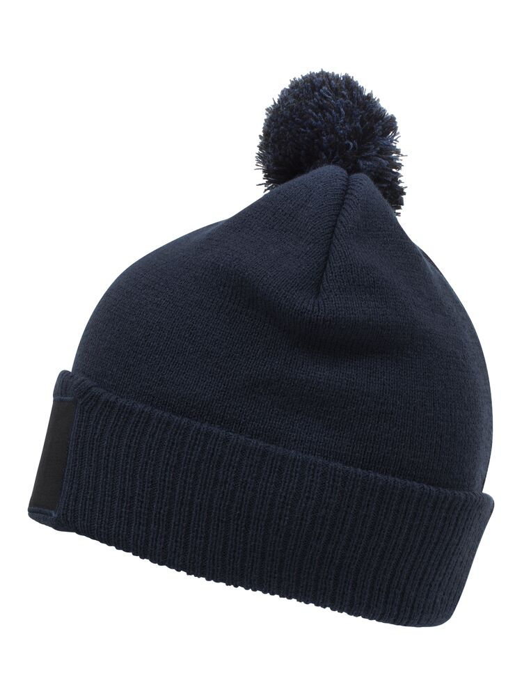 Clique - Bryan Patch Dark Navy One size