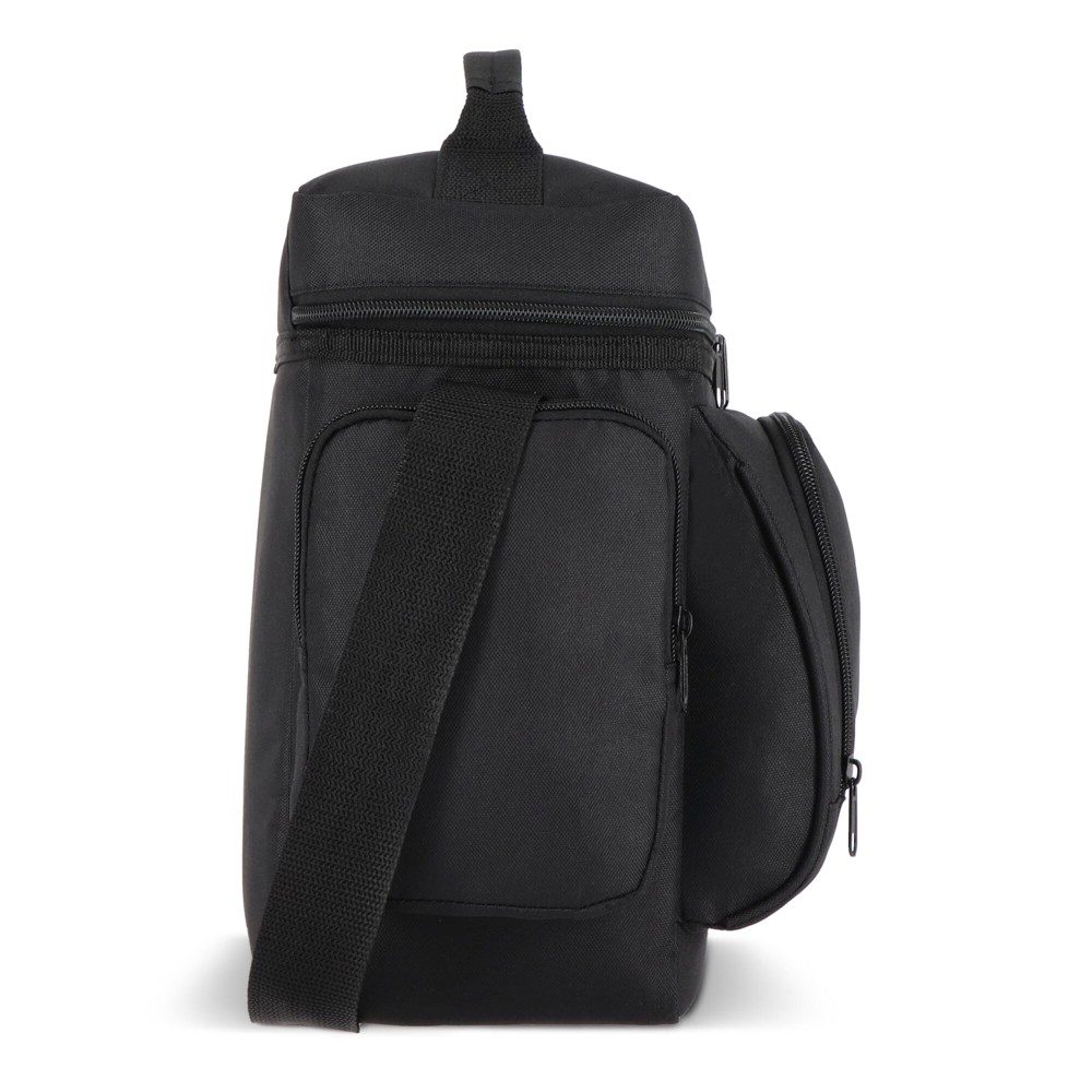 R-PET 600D Lunchkoeler 10L
