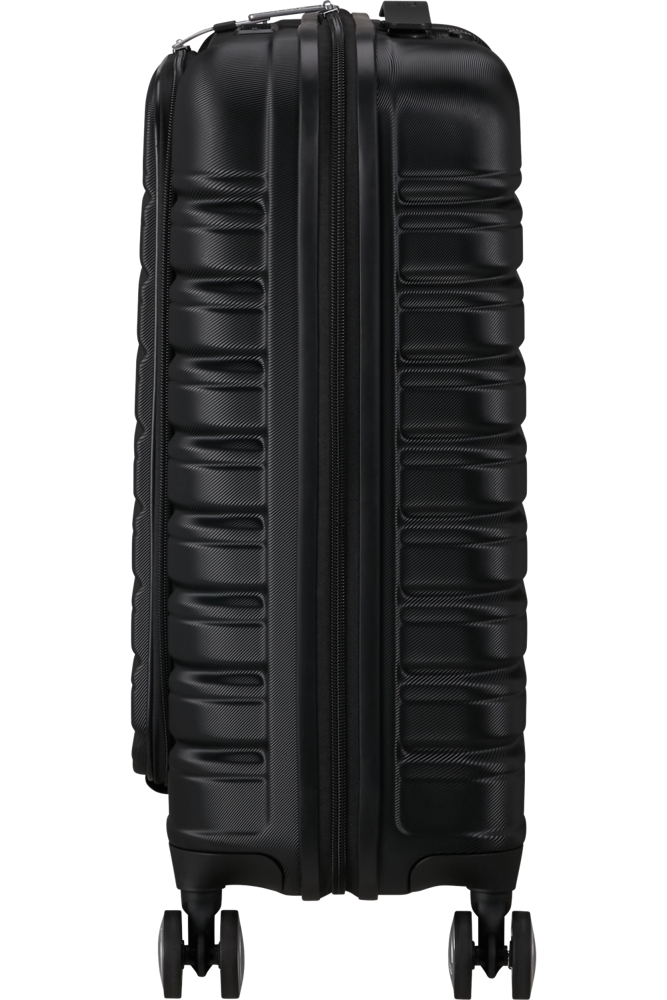 American Tourister Flashline Spinner 55 Easy Access