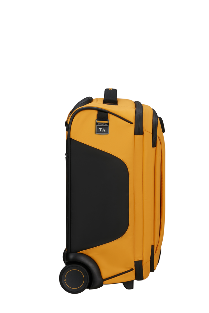 Samsonite Prodiver Duffle/Wh. Underseater