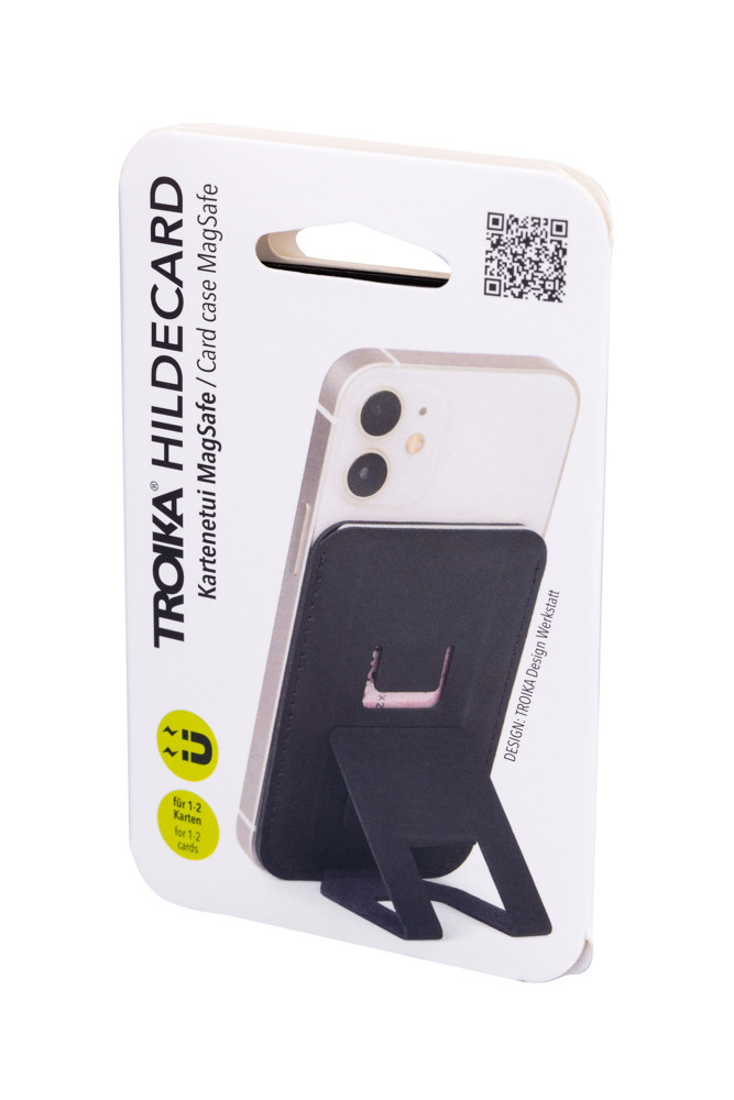 TROIKA Kaart etui HILDECARD