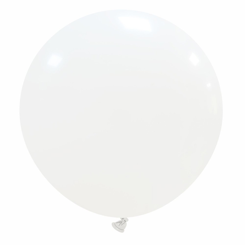 Reuzenballonnen bedrukt - Ø 120 cm / omvang 375 cm / 47 inch