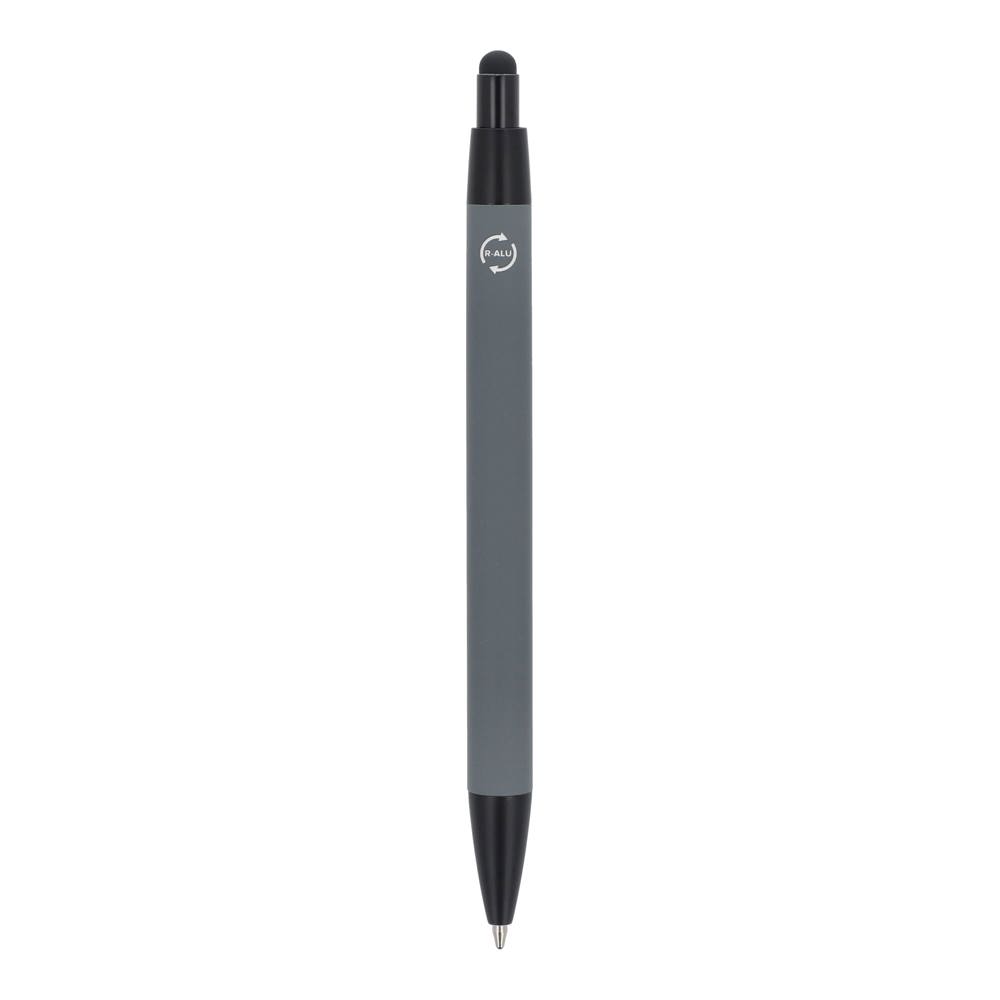 Balpen Alaska soufttouch met stylus R-AL