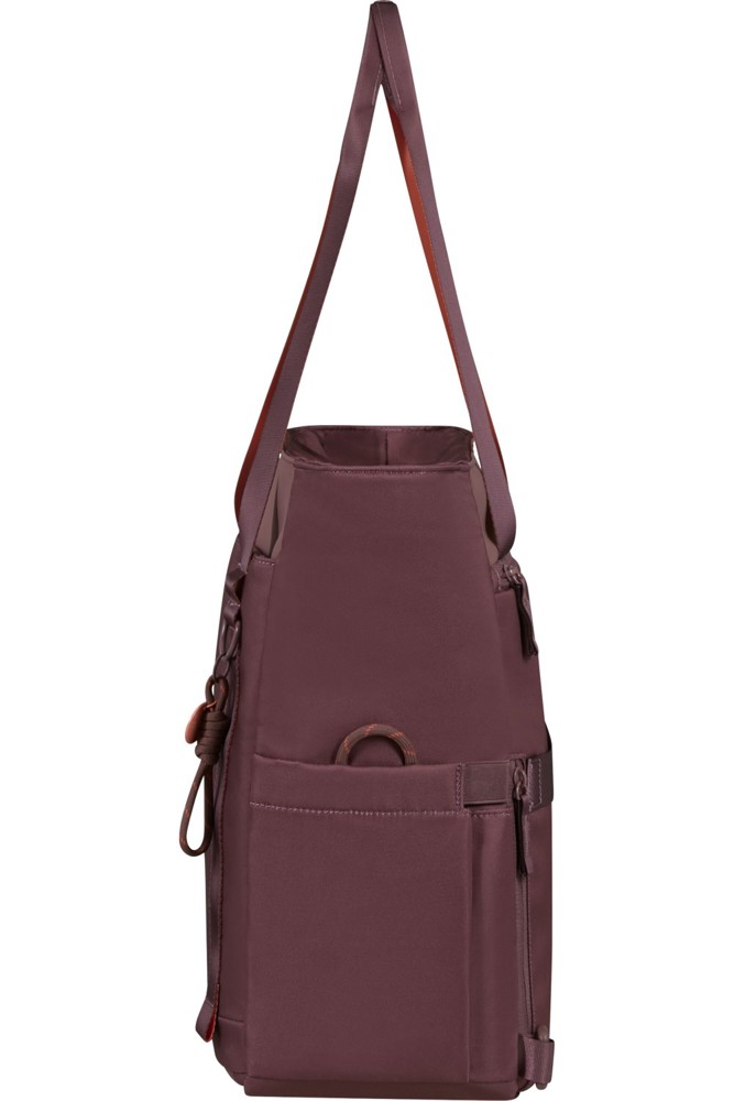 American Tourister Minima Gym Tote Bp 14.1"