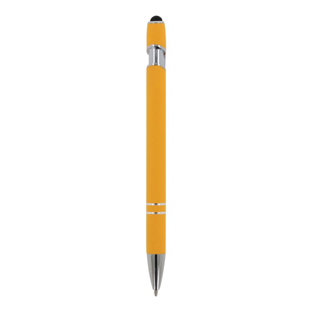 Balpen Paris Metaal soft touch