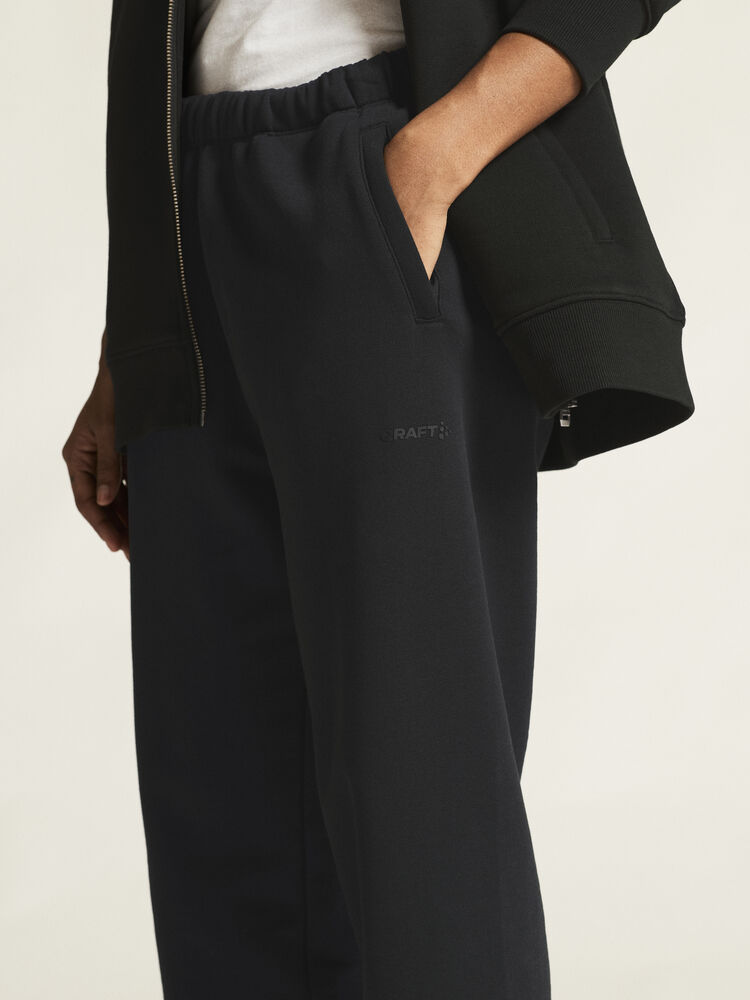 Craft - Frequent Sweatpants W Black XXL