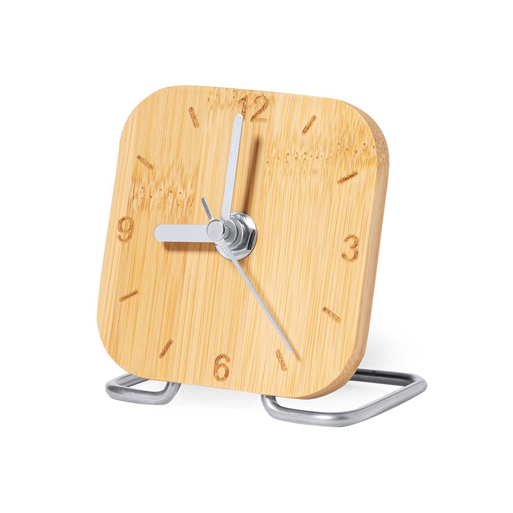 Klok Eciko