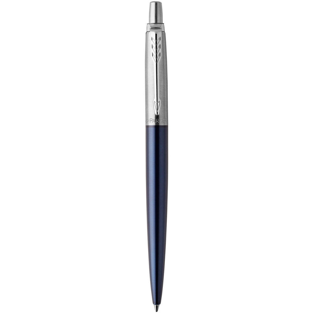 Parker Jotter balpen Bond Street (blauwe inkt)