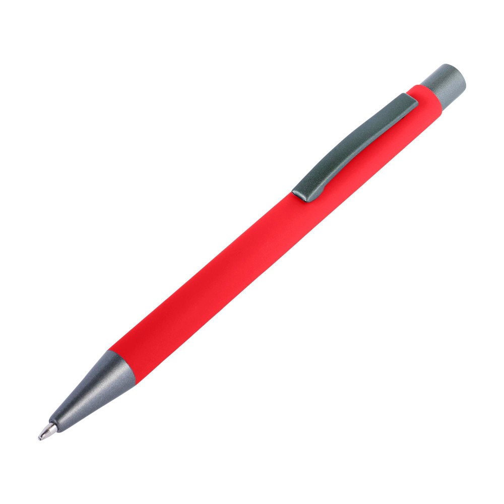 Aluminium balpen Emmett