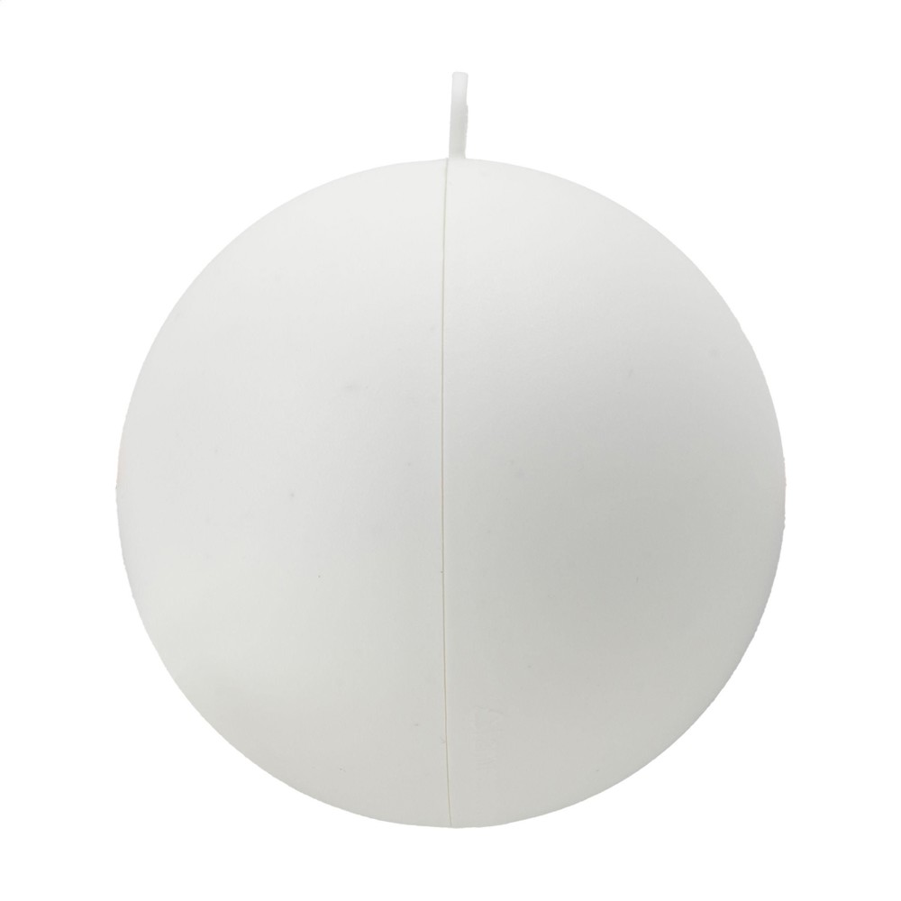Kerstbal Ø 7 cm Recycled PP - Made in Europe