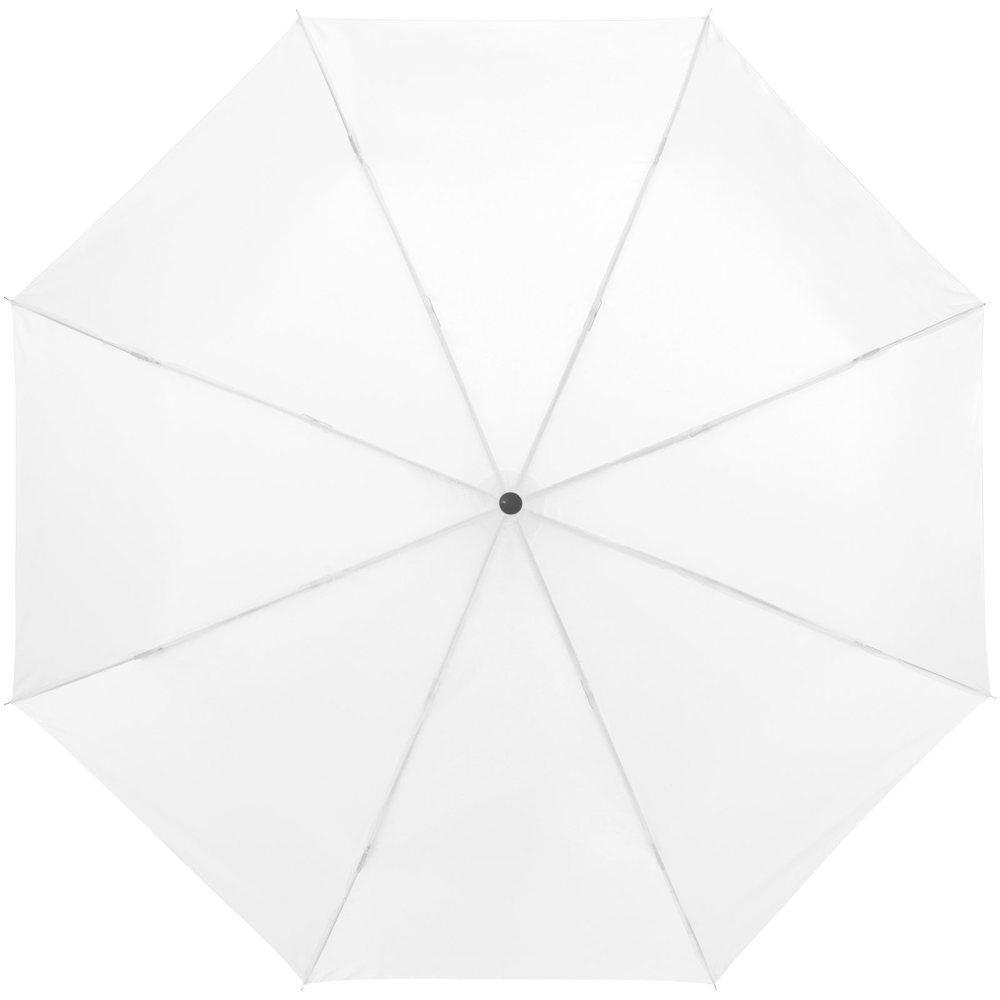 Ida 21.5'' opvouwbare paraplu