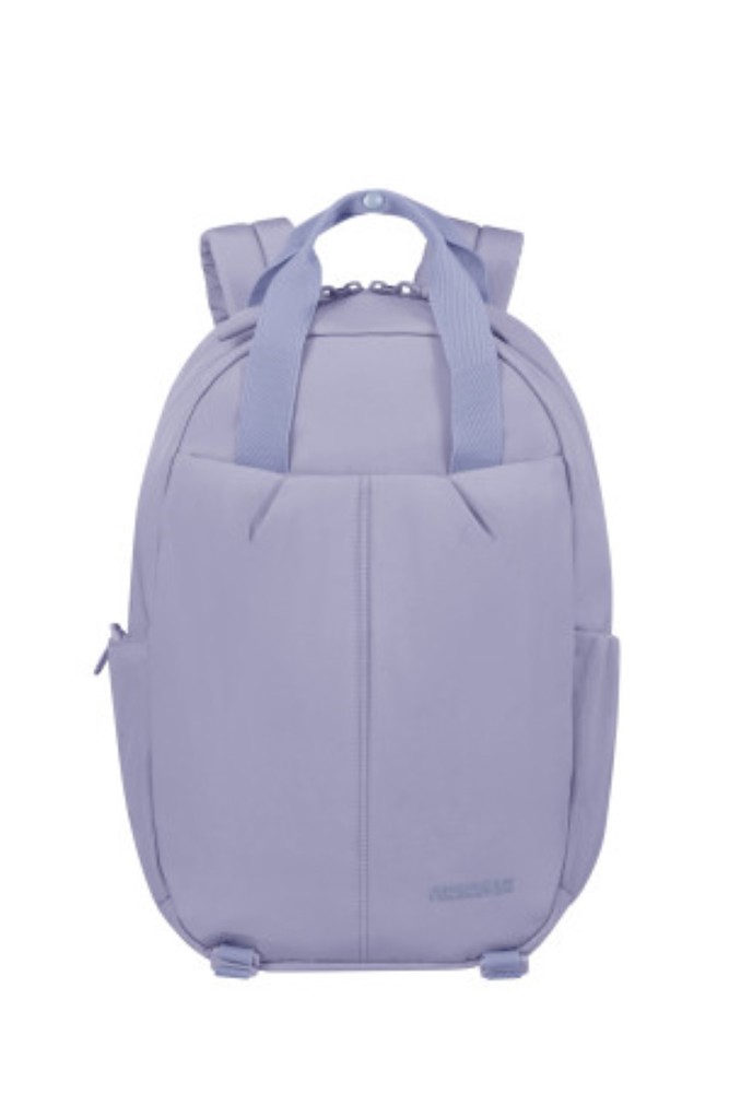 American Tourister Freshletic Gym Backpack S - Stormy Lilac