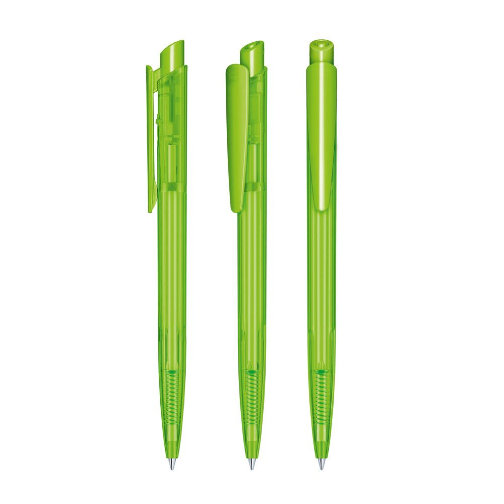 senator® Dart Clear - groen 376